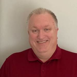 Meet your Posher, Mike